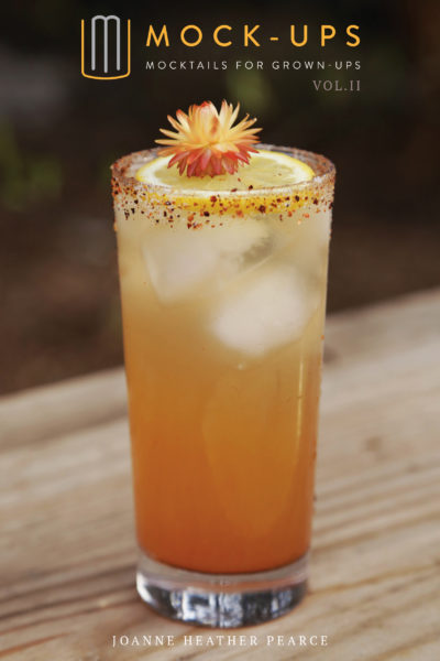 Mock-Ups Mocktails Volume Two (Printed)